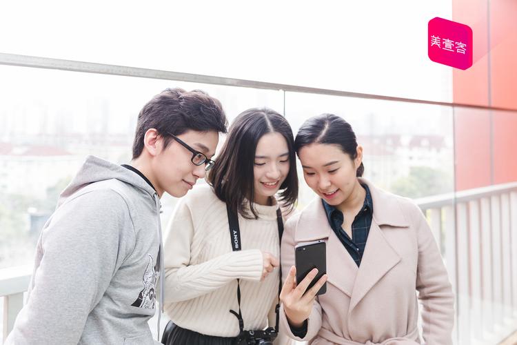 美壹客的10万名美推,是怎么做到月入2万+
